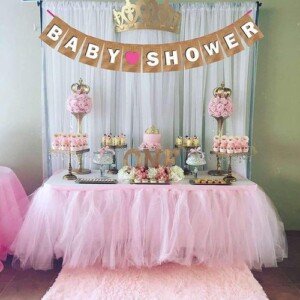 Baby Shower Packages