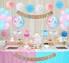 Stage - Baby Shower - Executive3
