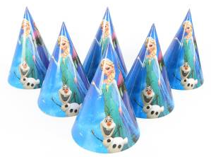 Frozen Themed birthday package Kochi